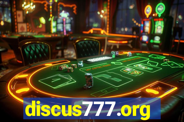 discus777.org