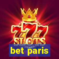 bet paris