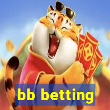 bb betting