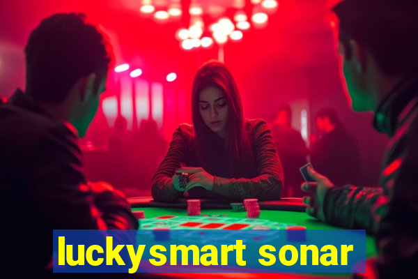 luckysmart sonar