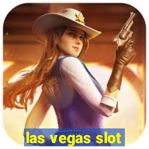 las vegas slot