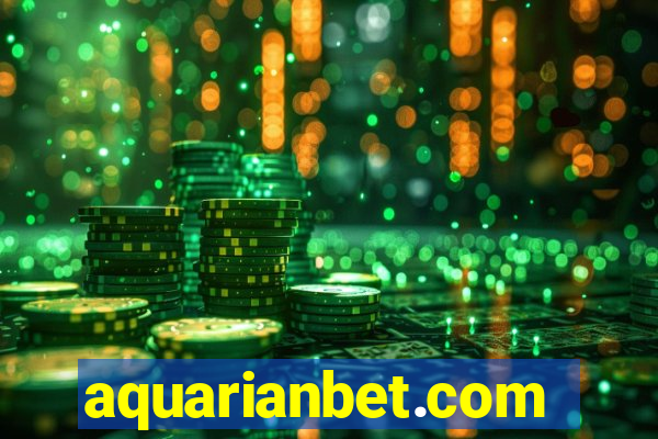 aquarianbet.com