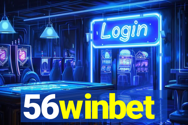 56winbet