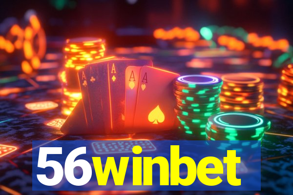 56winbet