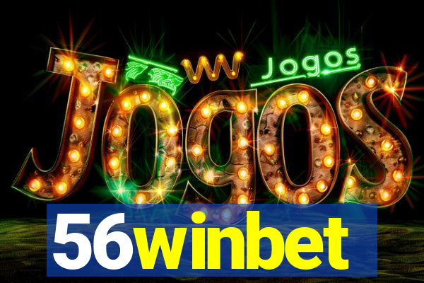 56winbet