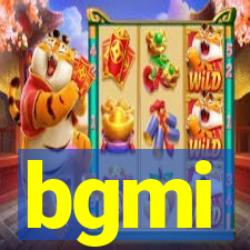 bgmi