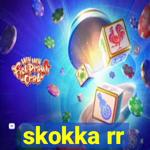 skokka rr