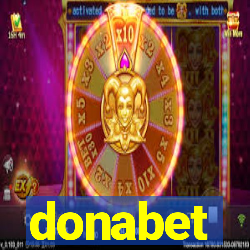 donabet