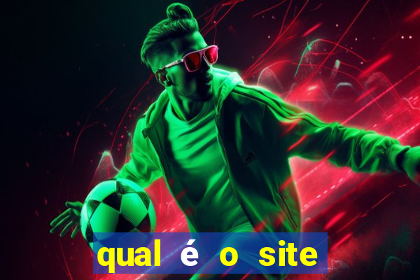 qual é o site oficial do fortune tiger