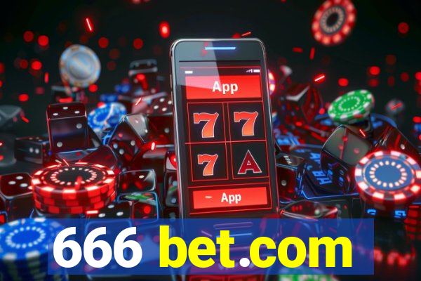 666 bet.com