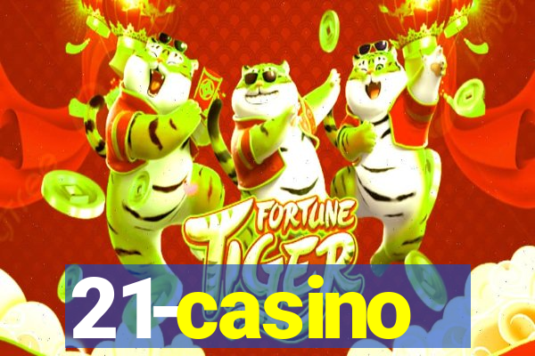 21-casino