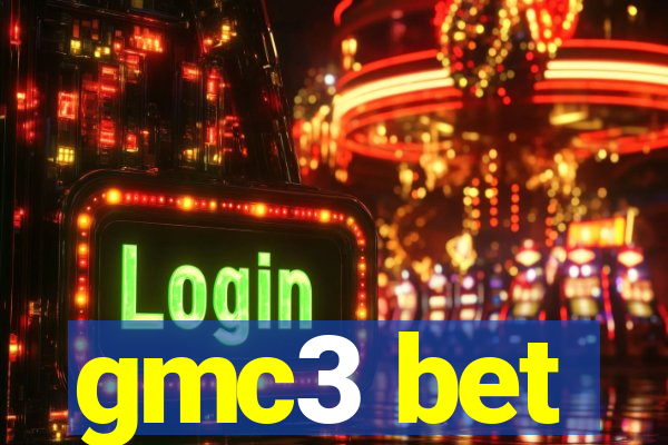 gmc3 bet