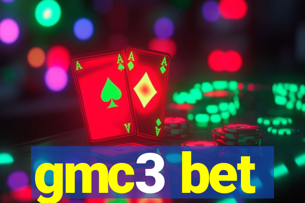 gmc3 bet