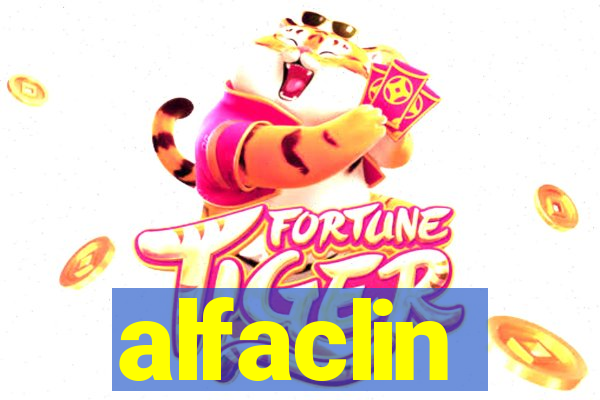 alfaclin