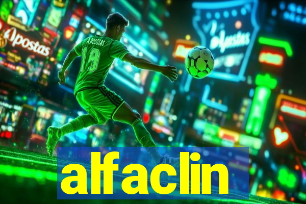 alfaclin