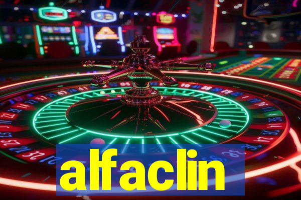 alfaclin