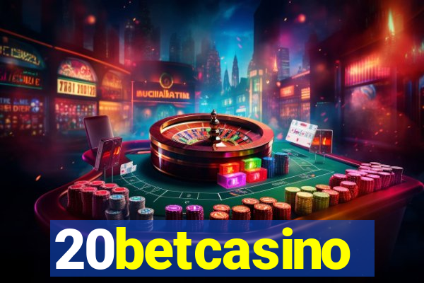 20betcasino