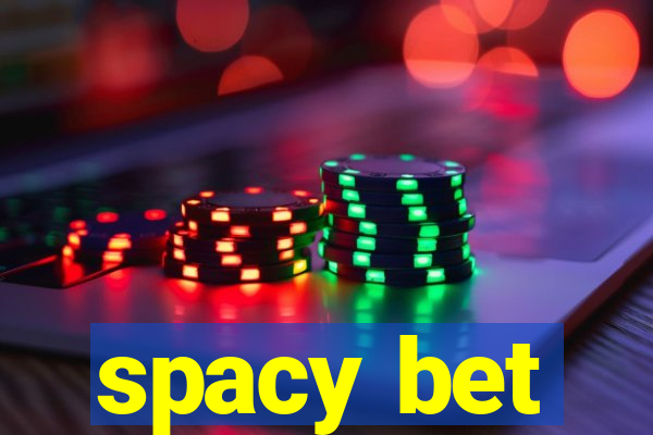 spacy bet