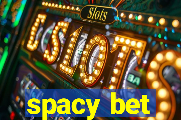 spacy bet