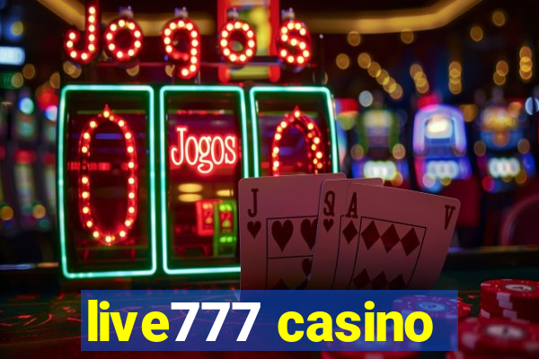 live777 casino