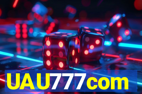 UAU777com