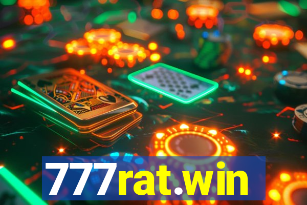 777rat.win