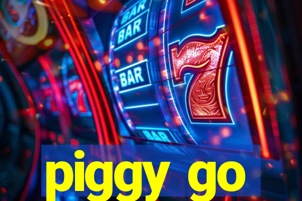 piggy go