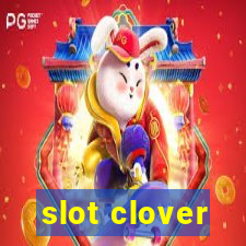 slot clover