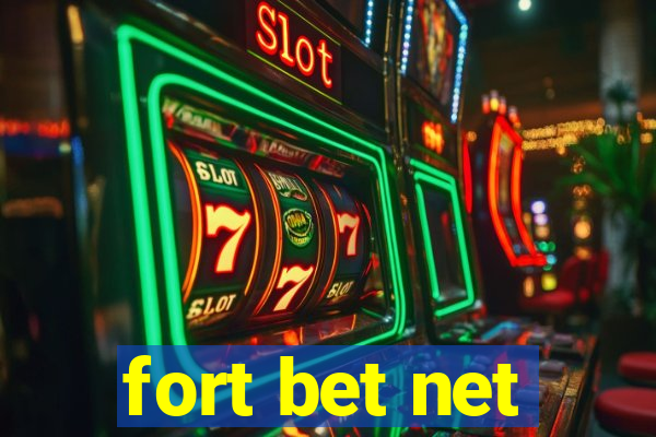 fort bet net