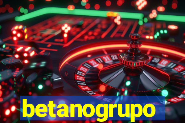 betanogrupo