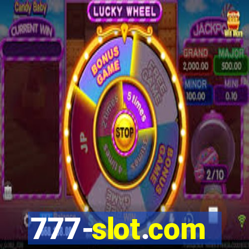 777-slot.com