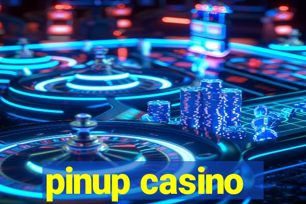 pinup casino