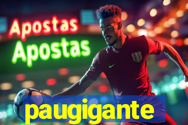 paugigante