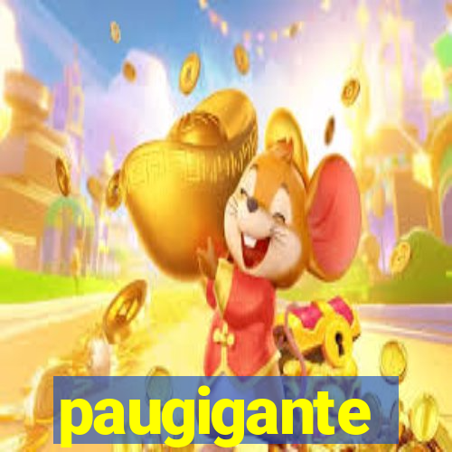 paugigante