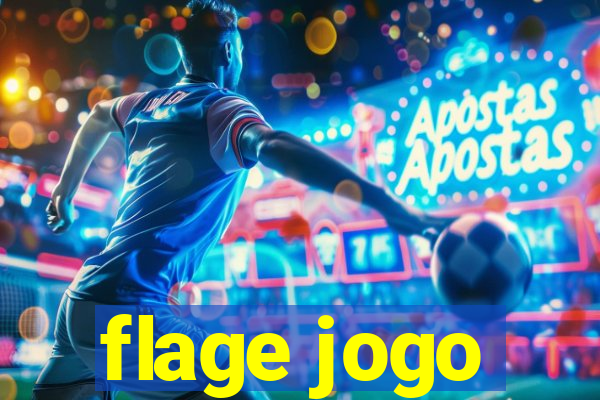 flage jogo