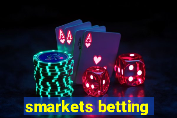 smarkets betting