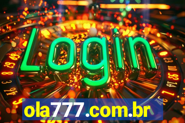 ola777.com.br