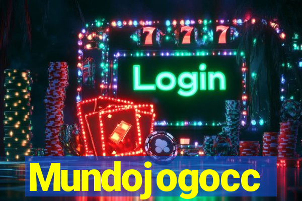 Mundojogocc