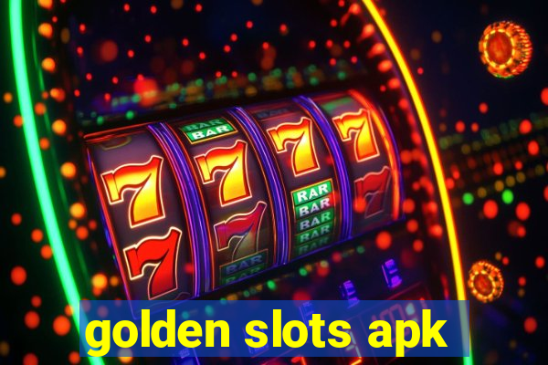 golden slots apk