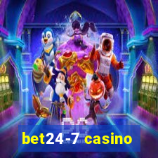 bet24-7 casino