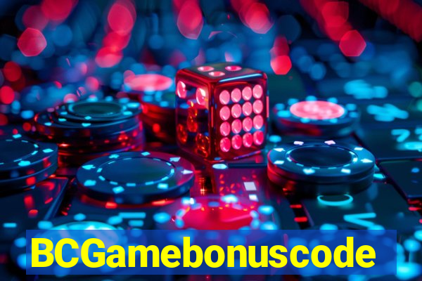 BCGamebonuscode