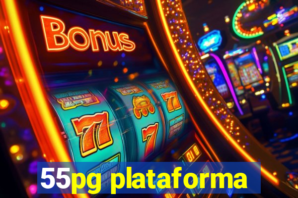 55pg plataforma