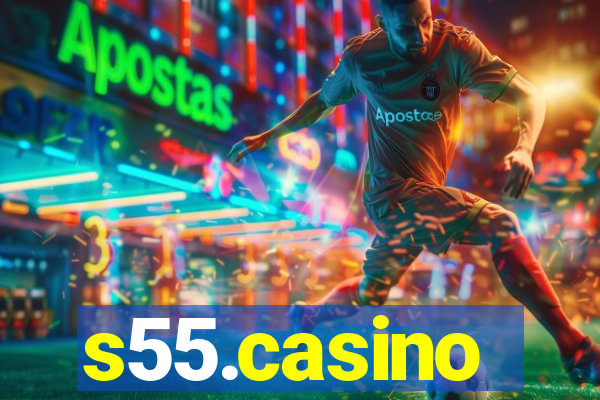 s55.casino