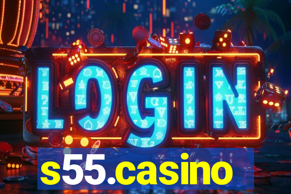 s55.casino