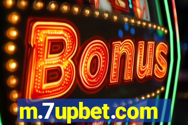 m.7upbet.com