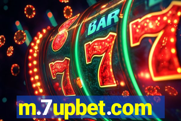 m.7upbet.com