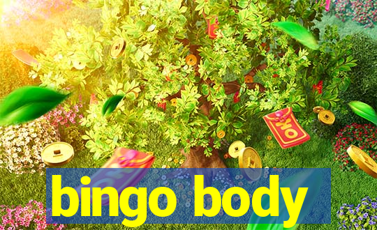 bingo body