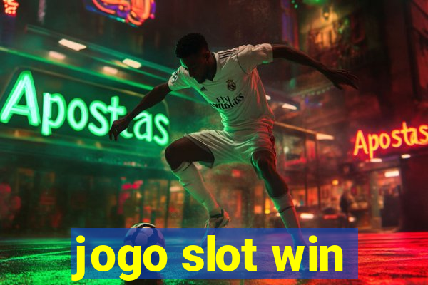 jogo slot win