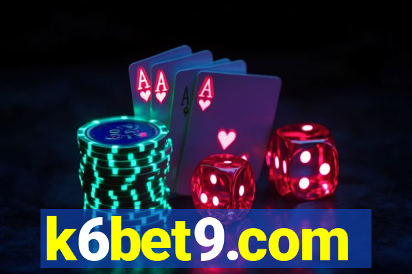 k6bet9.com