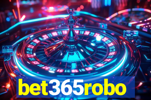 bet365robo